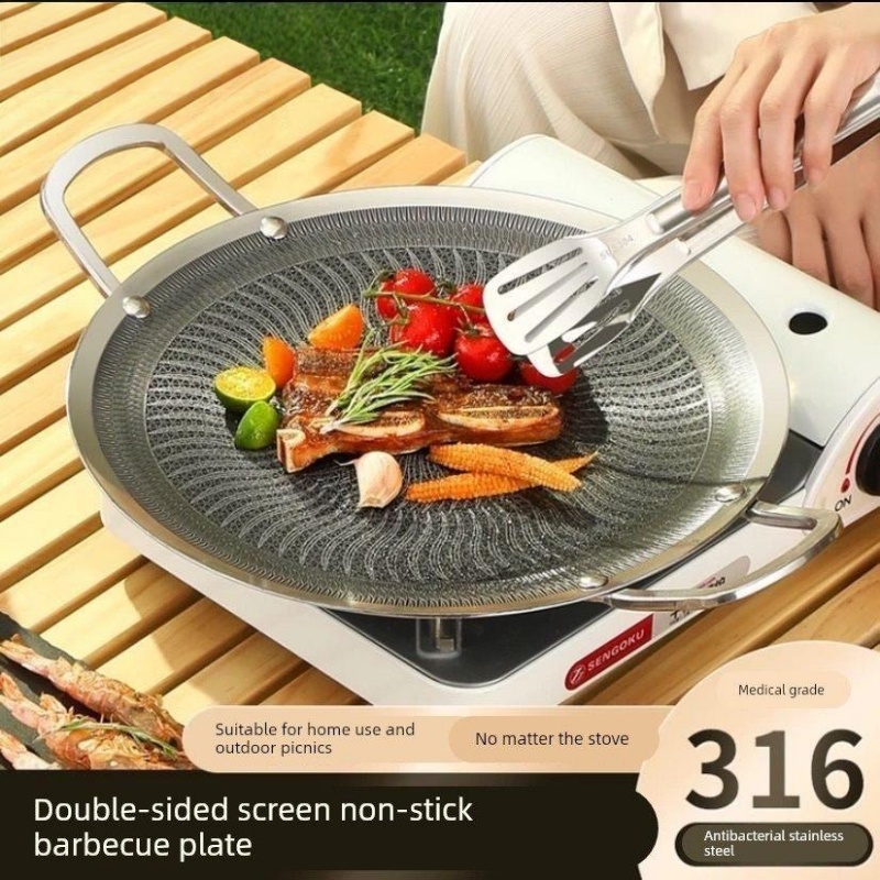 316 Edelstahl Multifunktionale – Camping Hiking Cooking Bewertung und Preis