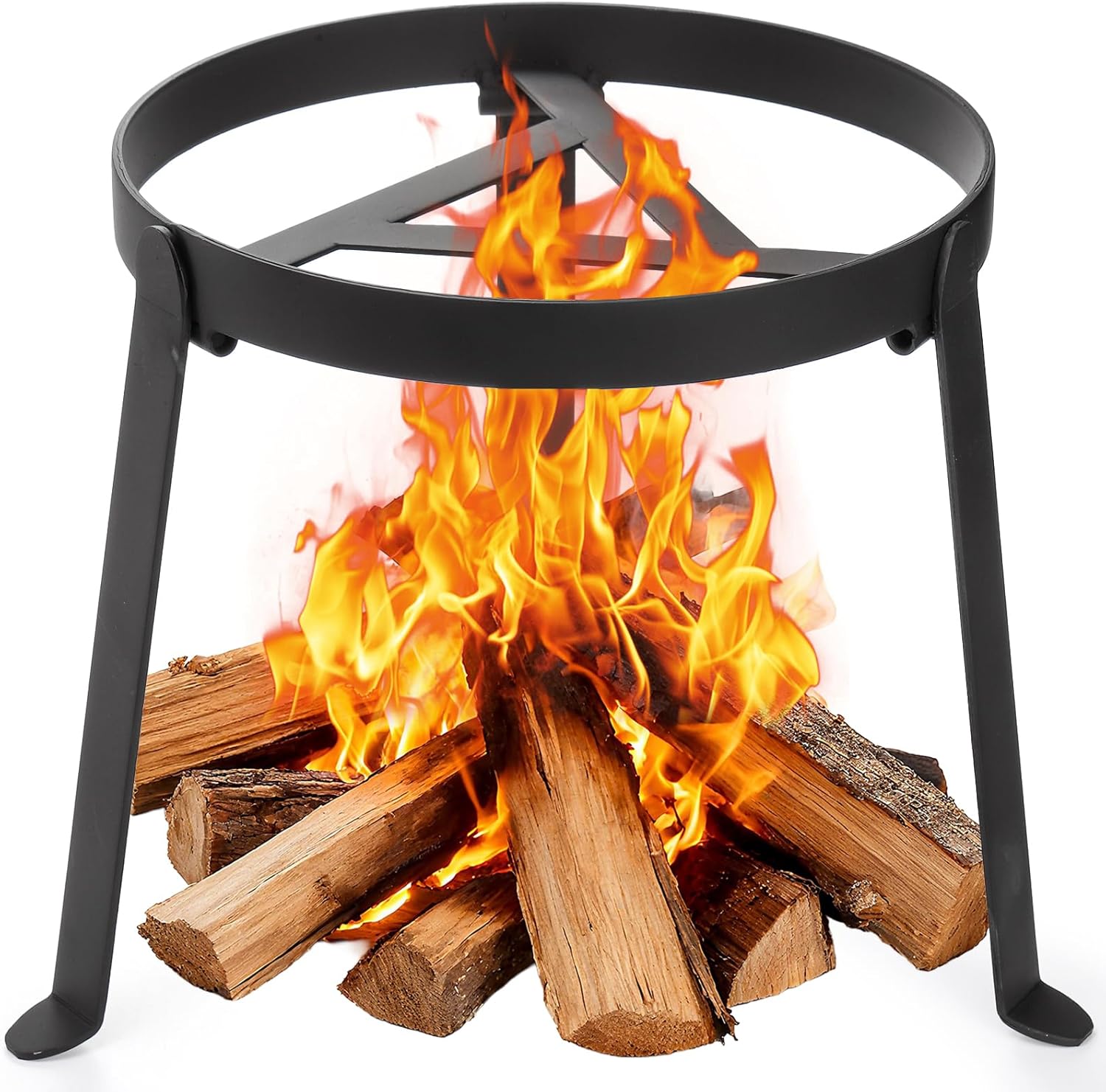 Lagerfeuer-Dreibein, Klappbare – Camp Dutch Oven Cast Bewertung und Preis