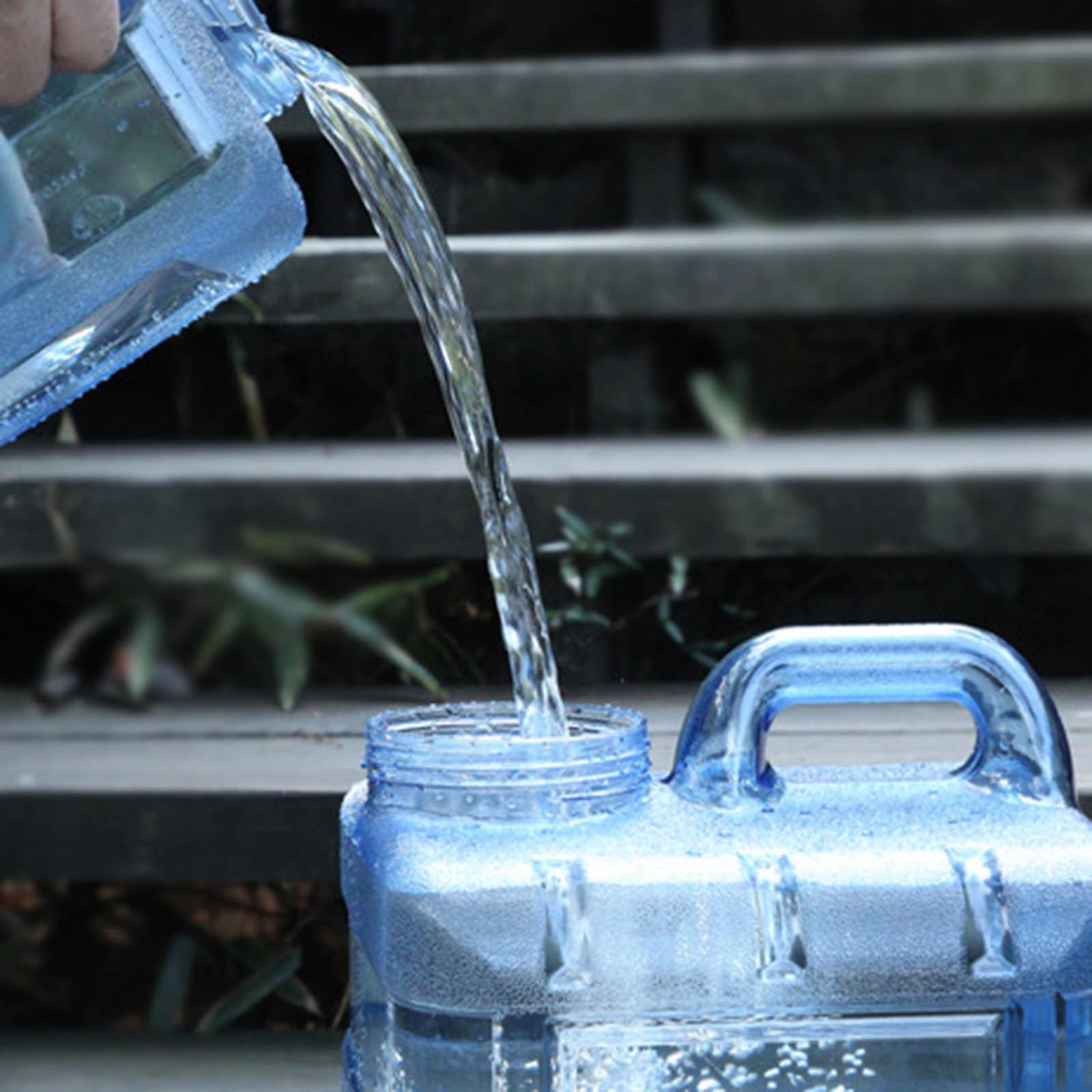 20L Camping-Wasserspeicherbehä – Camping Cooking Container Bewertung und Preis