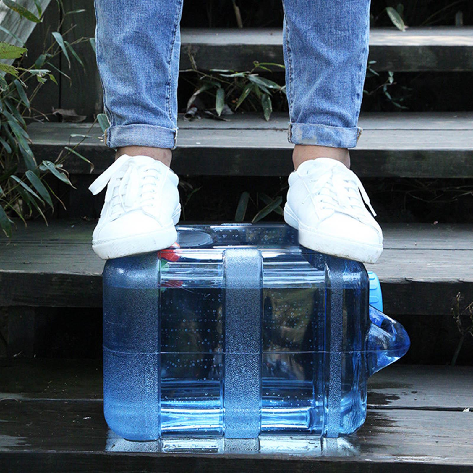 20L Camping-Wasserspeicherbehä – Camping Cooking Container Bewertung und Preis
